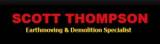 Scott Thompson Earthmoving & Demolition Specialist