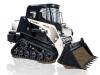 Terex PT-50 Turbo / PT-60   &   ASV RT-60 / RT-60 2-Speed Posi-Track Loader