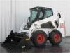 2006 Bobcat S185 Skidsteer