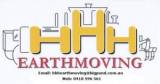 H H H Earthmoving Pty Ltd