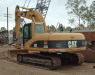 Caterpillar 320 20 Tonne Excavator
