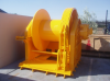 40 Tonne Hydraulic Winch