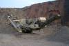 Metso LT1213S Mobile Crushers