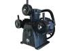 Piston Air Compressor Pump 18CFM 125PSI Cast Iron