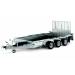 Plant trailers