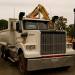 WESTERN STAR TIPPER