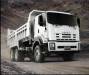 MACK TIPPER 6 WHEEL