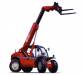 Manitou MT523 2300kg Telehandlers