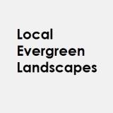 Local Evergreen Landscapes