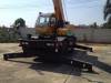 1998 TADANO CREVO100 10 TONNE HYDRAULIC TRUCK MOUNTED CRANE