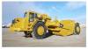 Caterpillar 657G Scrapers