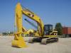 Caterpillar 325B Excavator