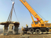 Kato 30 Tonne Slewing Crane