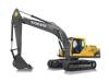 20 Tonne Excavators