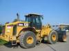 2008 Caterpillar 966H Wheel Loader