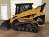 2008 Caterpillar 257B Skid Steer