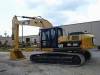 Caterpillar 329DL 29 Tonne Excavator