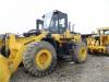 Komatsu 350 Loader (21 - 40 Tonne)