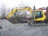 2007 Hyundai R80-7 Excavator