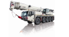 55 Tonne Slew Crane