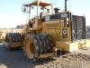 Caterpillar 815 Compactor