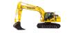 PC210-11 Excavator