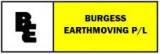 Burgess Earthmoving Pty Ltd