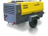 Compair 250CFM compressor