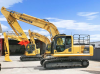 5 Tonne Zero Swing Excavator