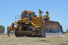 Caterpillar D10N Dozer