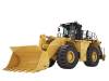 Front Wheel Loader
