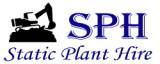 Static Plant Hire