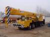 Tadano 60 Tonne Crane