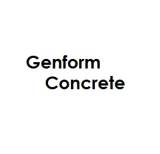 Genform concrete