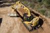 Caterpillar 315FL CR 15 Tonne Tracked Hirail Excavator