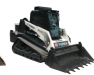 Track Skid Steer / Posi Track