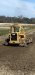 3 x CAT Compactor