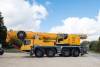 LIEBHERR LTM1100-4.2 100 Tonne ALL TERRAIN CRANE