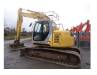 Kobelco SR135 Zero Swing
