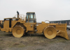 Caterpillar 836 Compactor