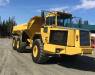 Volvo A35C Articulated Dump Truck