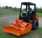 Rammax RW 3000 PT Pad Foot Roller
