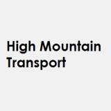 High mountain transport