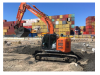 Hitachi ZX225-LC3