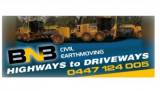 BNB Civil Earthmoving