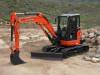 5 Tonne Mini Excavator