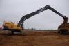 30 Tonne Volvo Long Reach Excavator