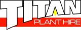 Titan Plant Hire Pty Ltd