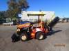 DITCHWITCH RT45 Trenching Machine