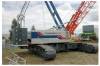 2012 Zoomlion QUY130 130 Tonne Crawler Crane